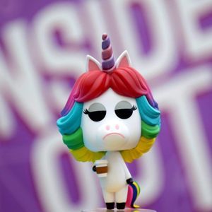 Meet your Posher, Suzi